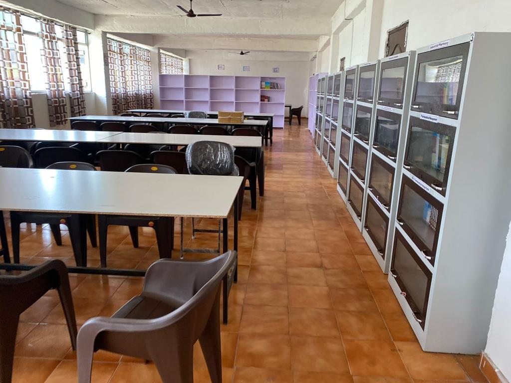 Shaheed Bhagat Singh College Of Pharmacy Palampur Campus photo 13